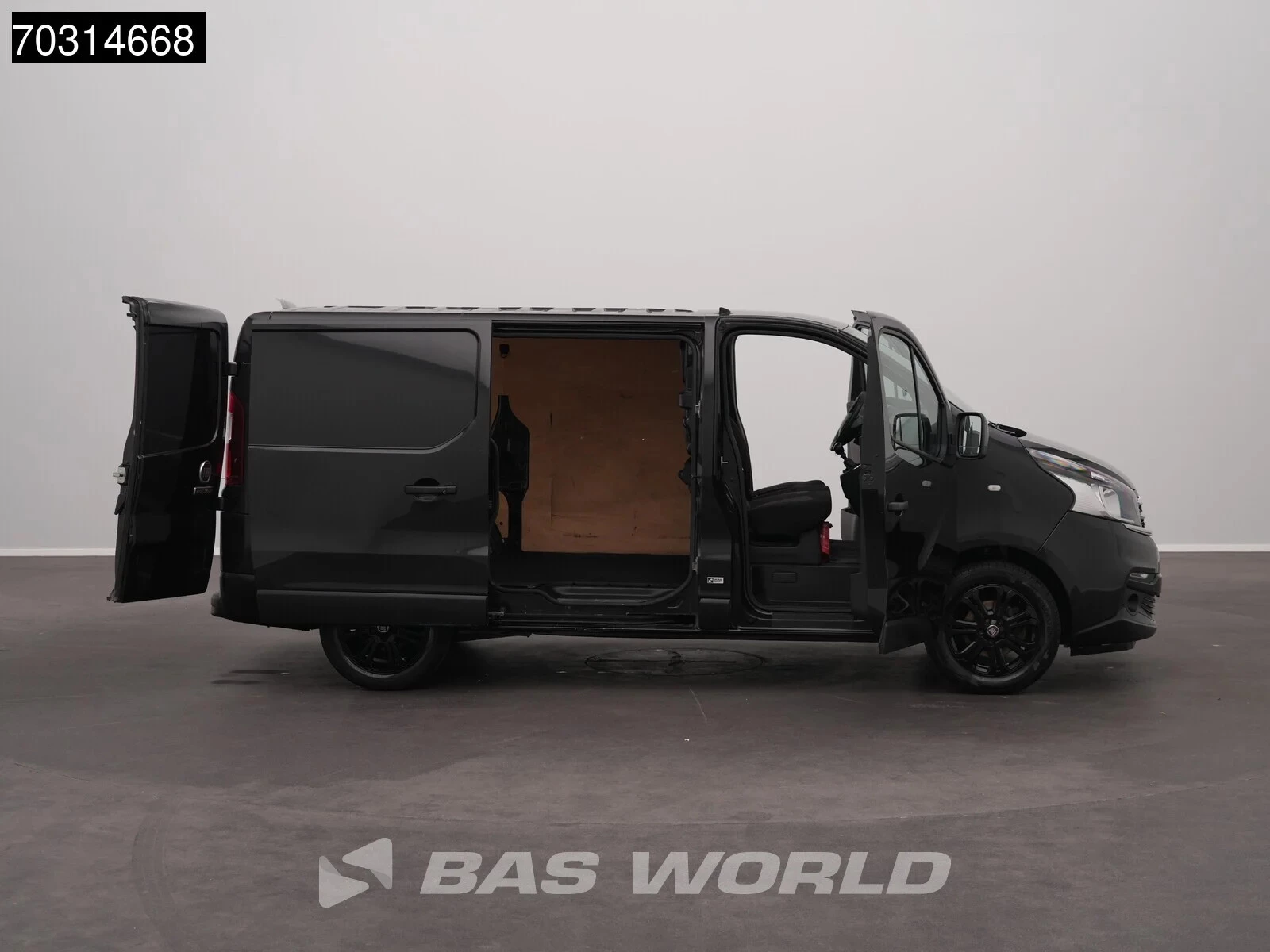 Hoofdafbeelding Fiat Talento