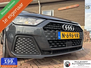 Hoofdafbeelding Audi A1 Sportback Audi A1 Sportback 25 TFSI Pro Line NL-AUTO NAP CARPLAY ETC