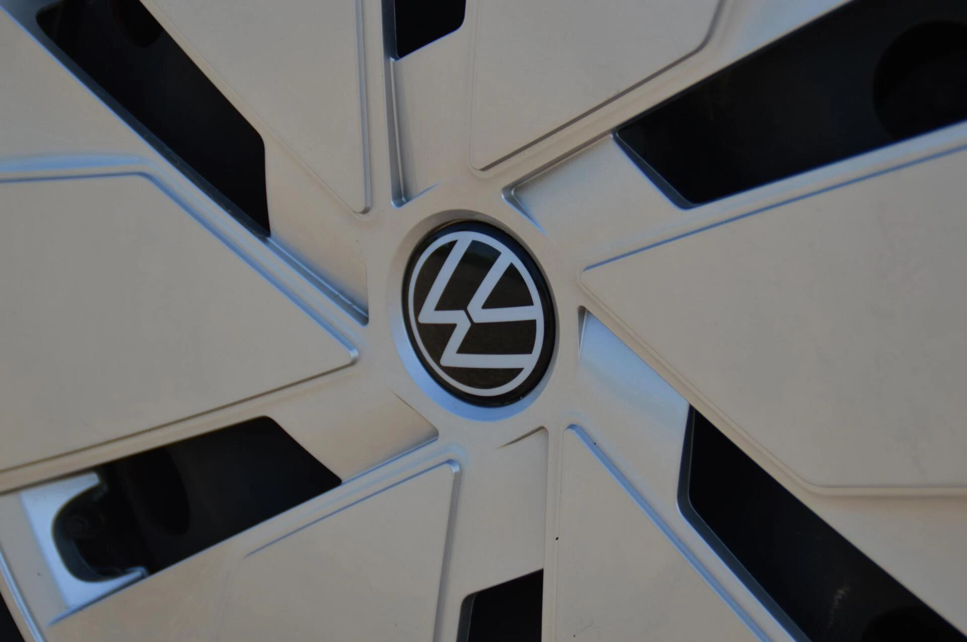 Hoofdafbeelding Volkswagen ID.3