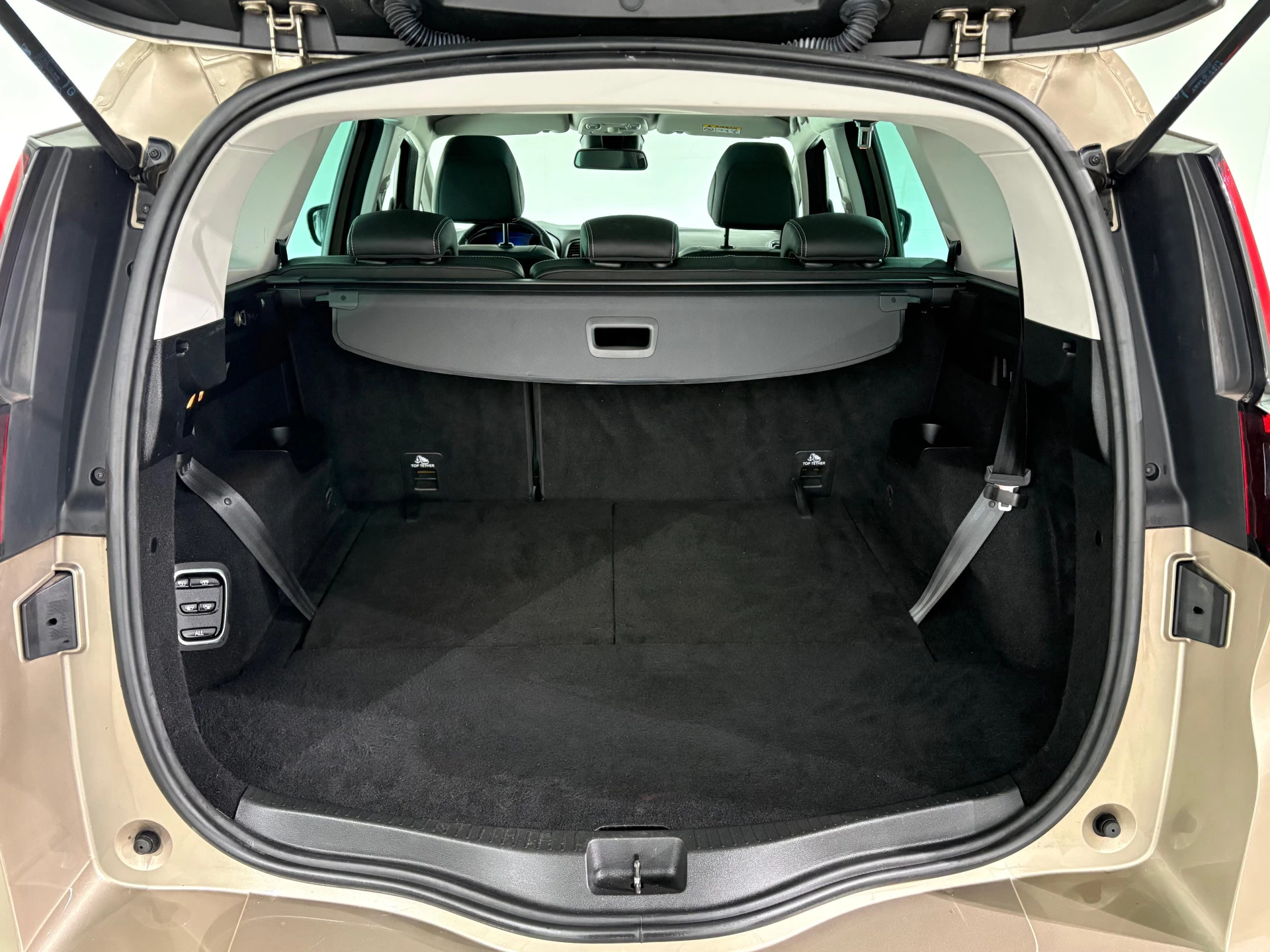 Hoofdafbeelding Renault Grand Scénic