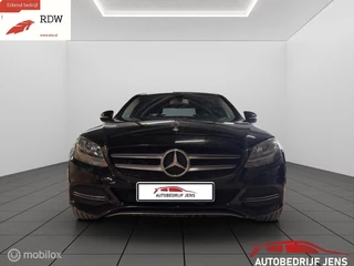 Mercedes C-klasse 200 Prestige