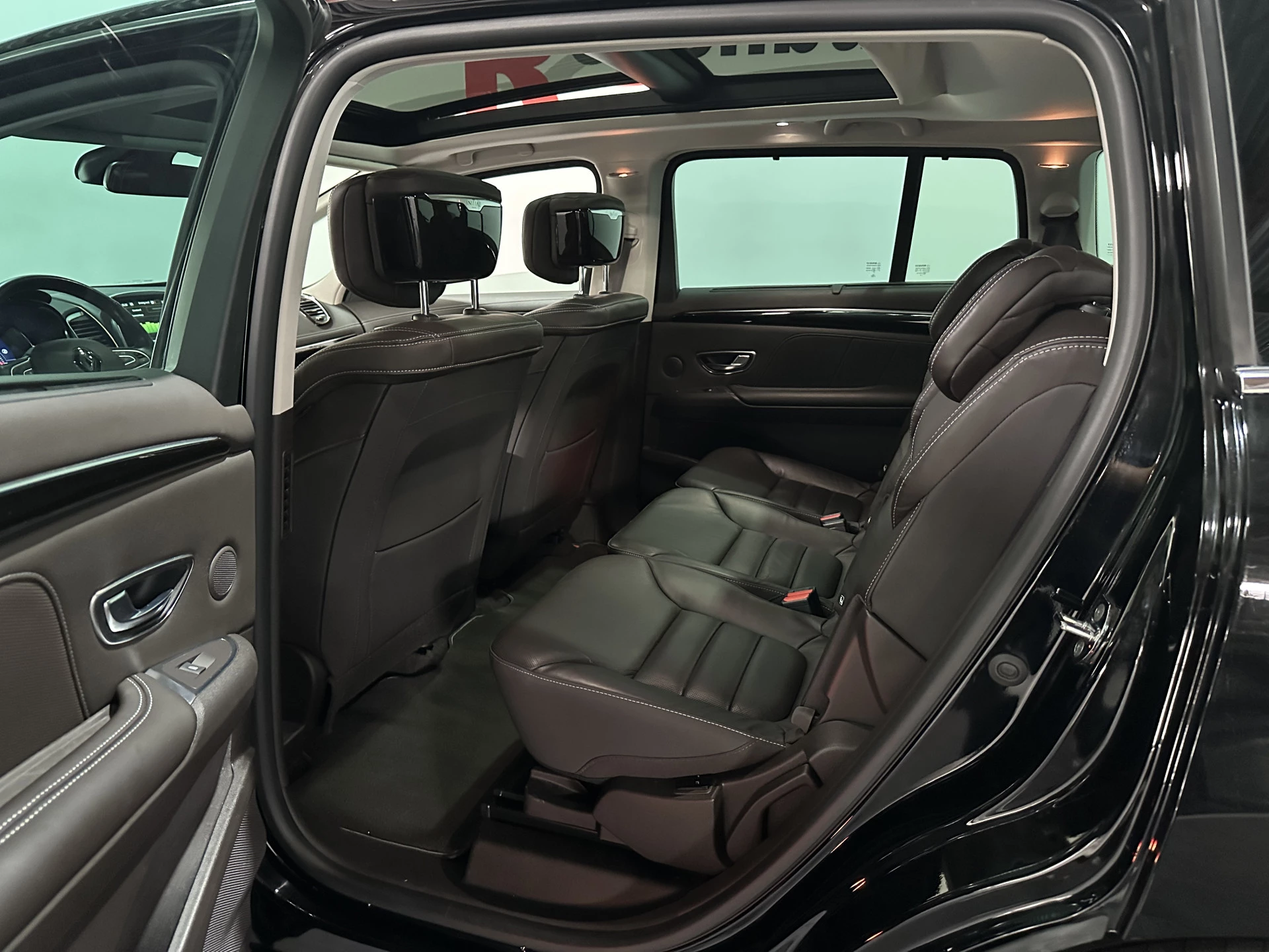 Hoofdafbeelding Renault Espace