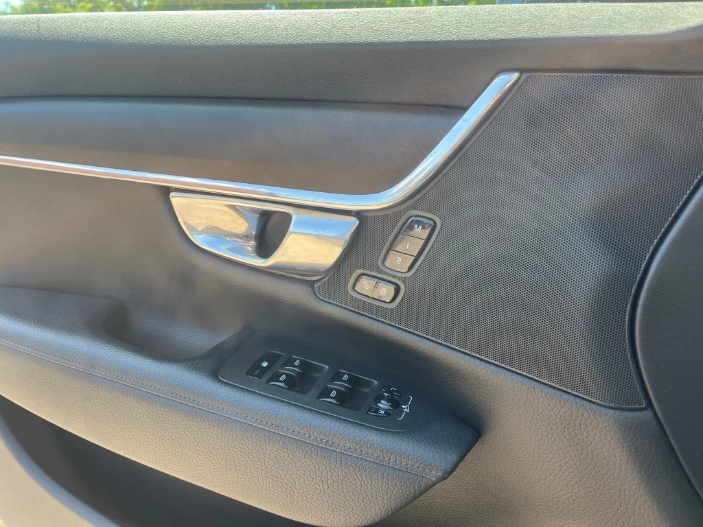 Hoofdafbeelding Volvo V90