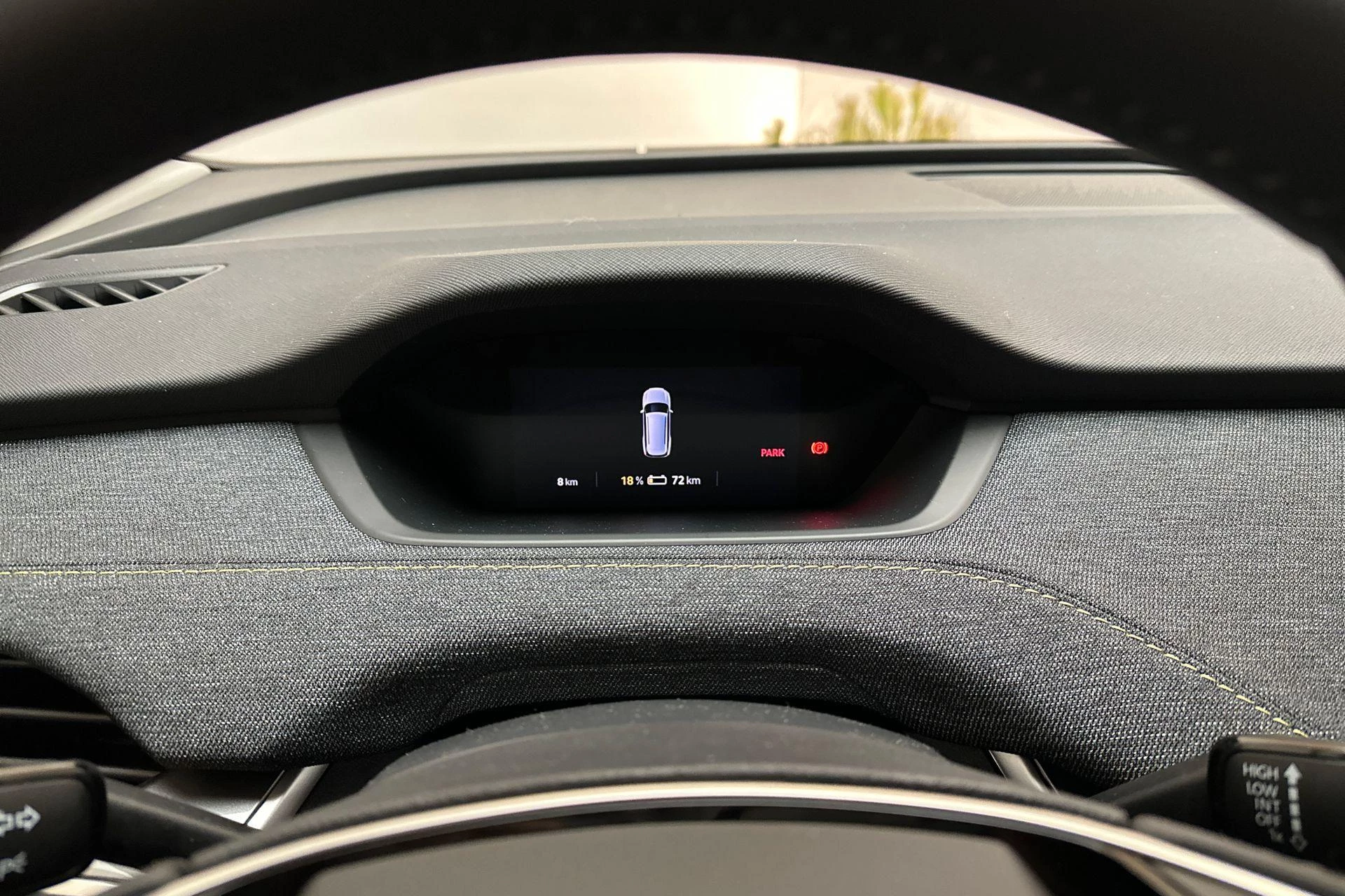 Hoofdafbeelding Škoda Elroq