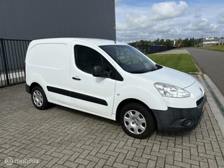 Peugeot Partner bestel 120 1.6 HDI L1 XR Profit +