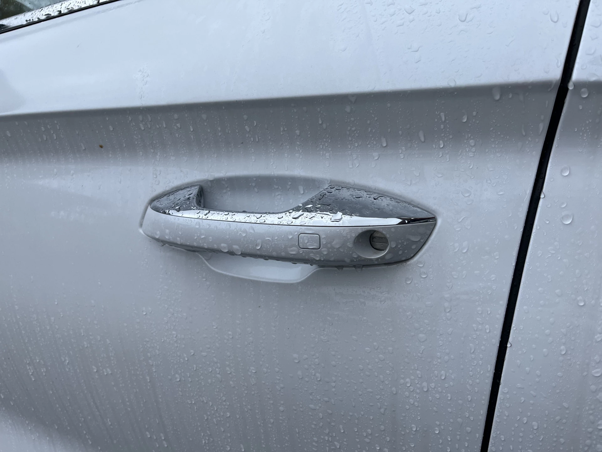 Hoofdafbeelding BYD SEAL U