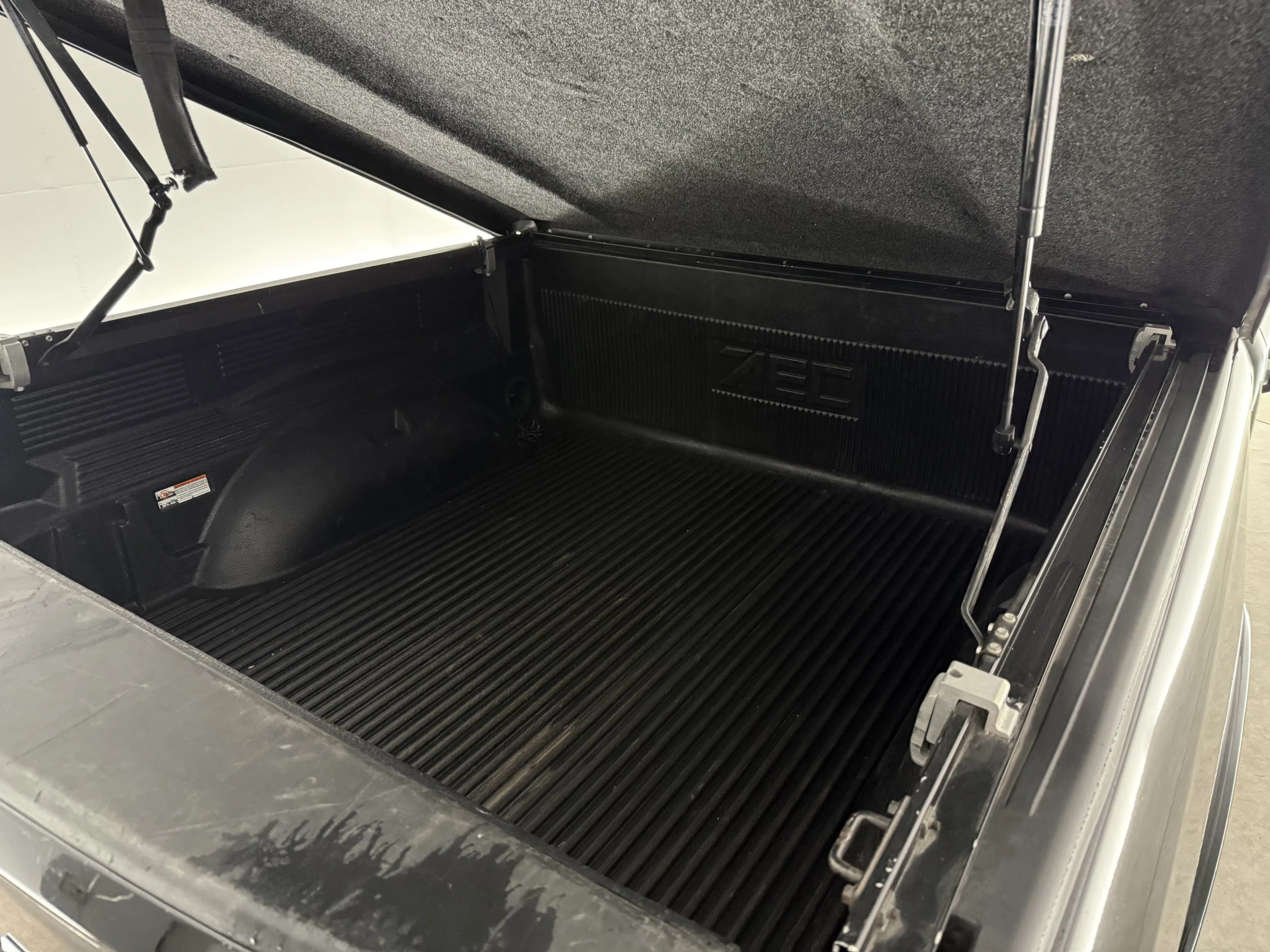 Hoofdafbeelding Dodge Ram Pick-Up
