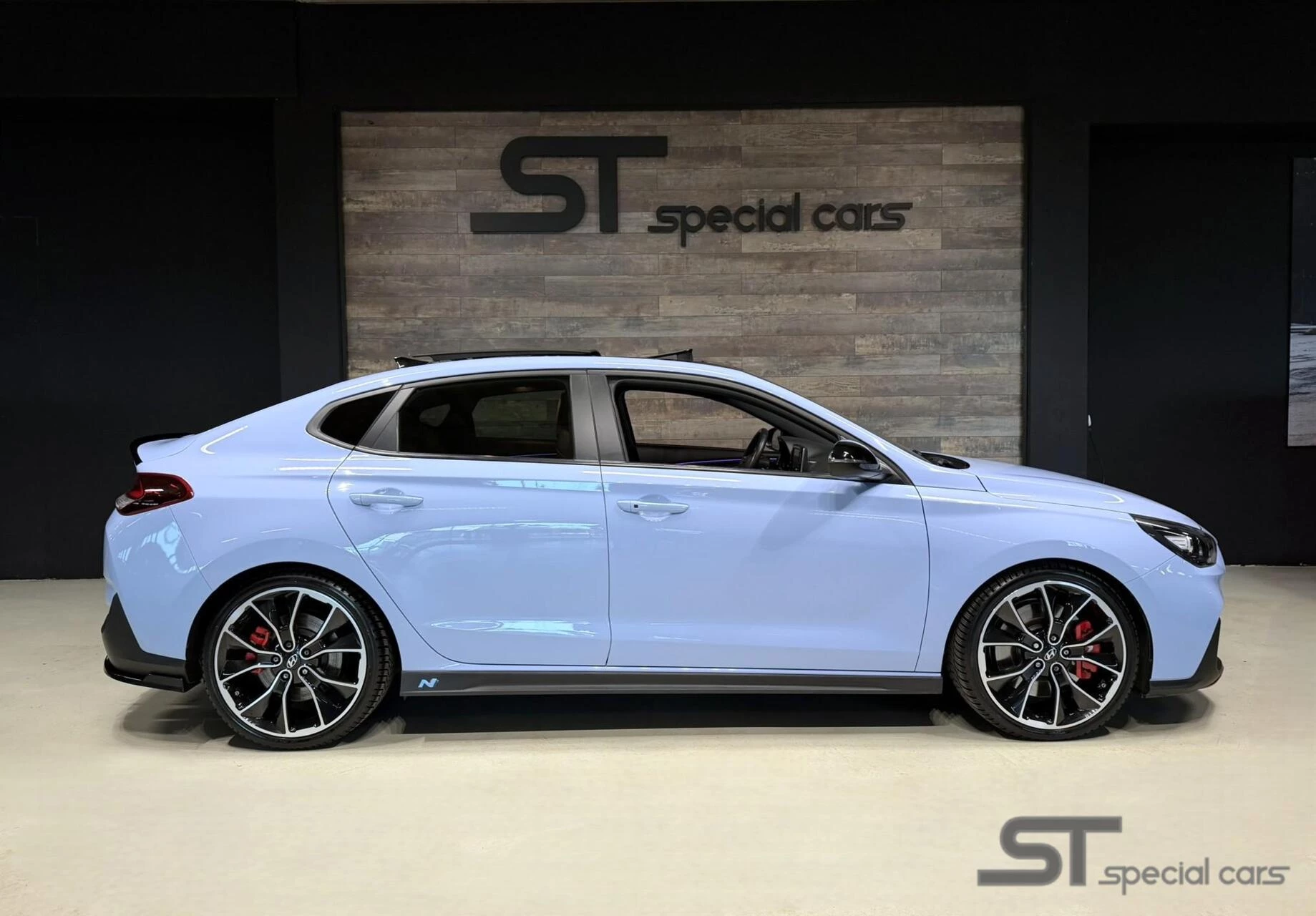 Hoofdafbeelding Hyundai i30