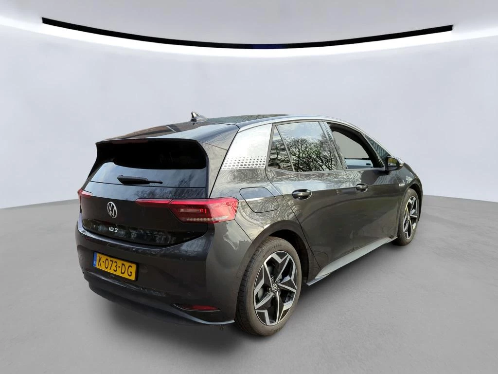 Hoofdafbeelding Volkswagen ID.3
