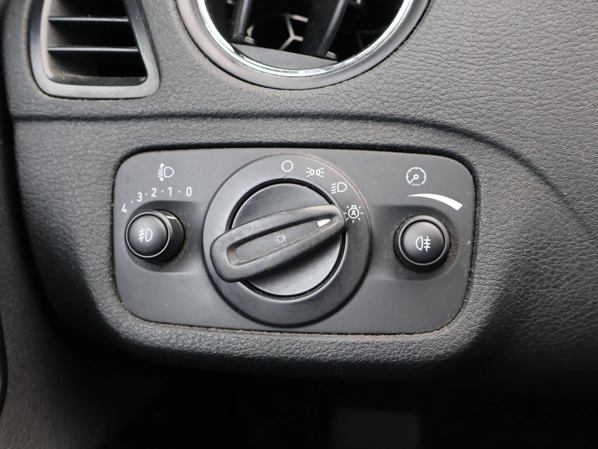 Hoofdafbeelding Ford S-Max