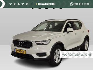 Volvo XC40 1.5 T2 Momentum Core | Trekhaak | Navigatie | LED | Camera |