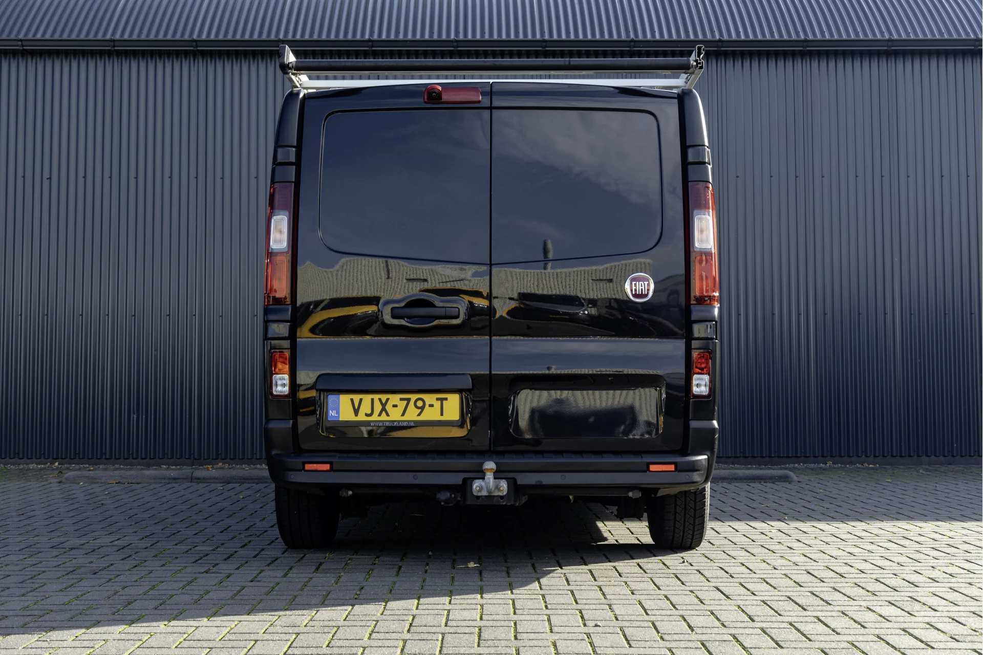 Hoofdafbeelding Fiat Talento