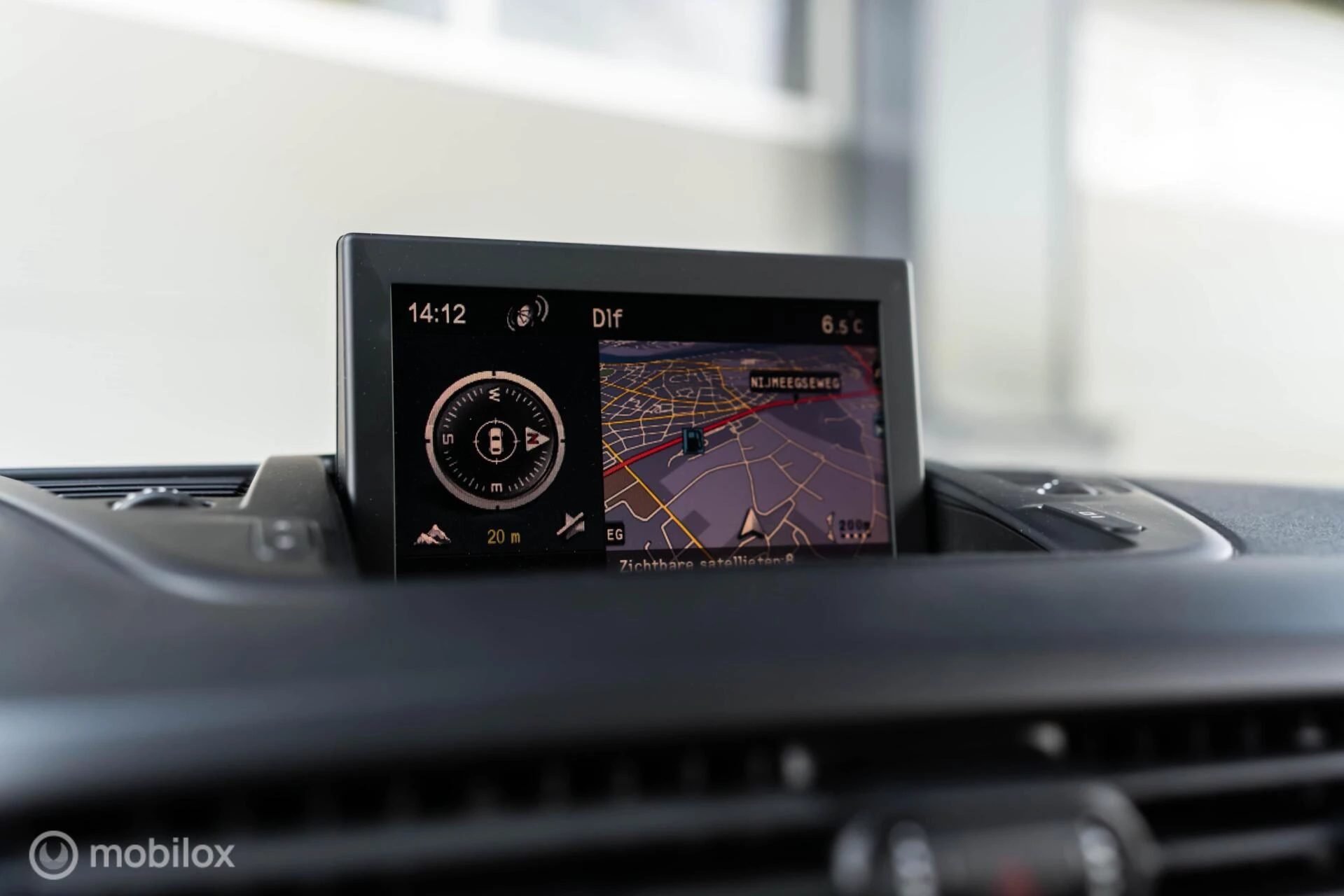 Hoofdafbeelding Alfa Romeo Giulietta