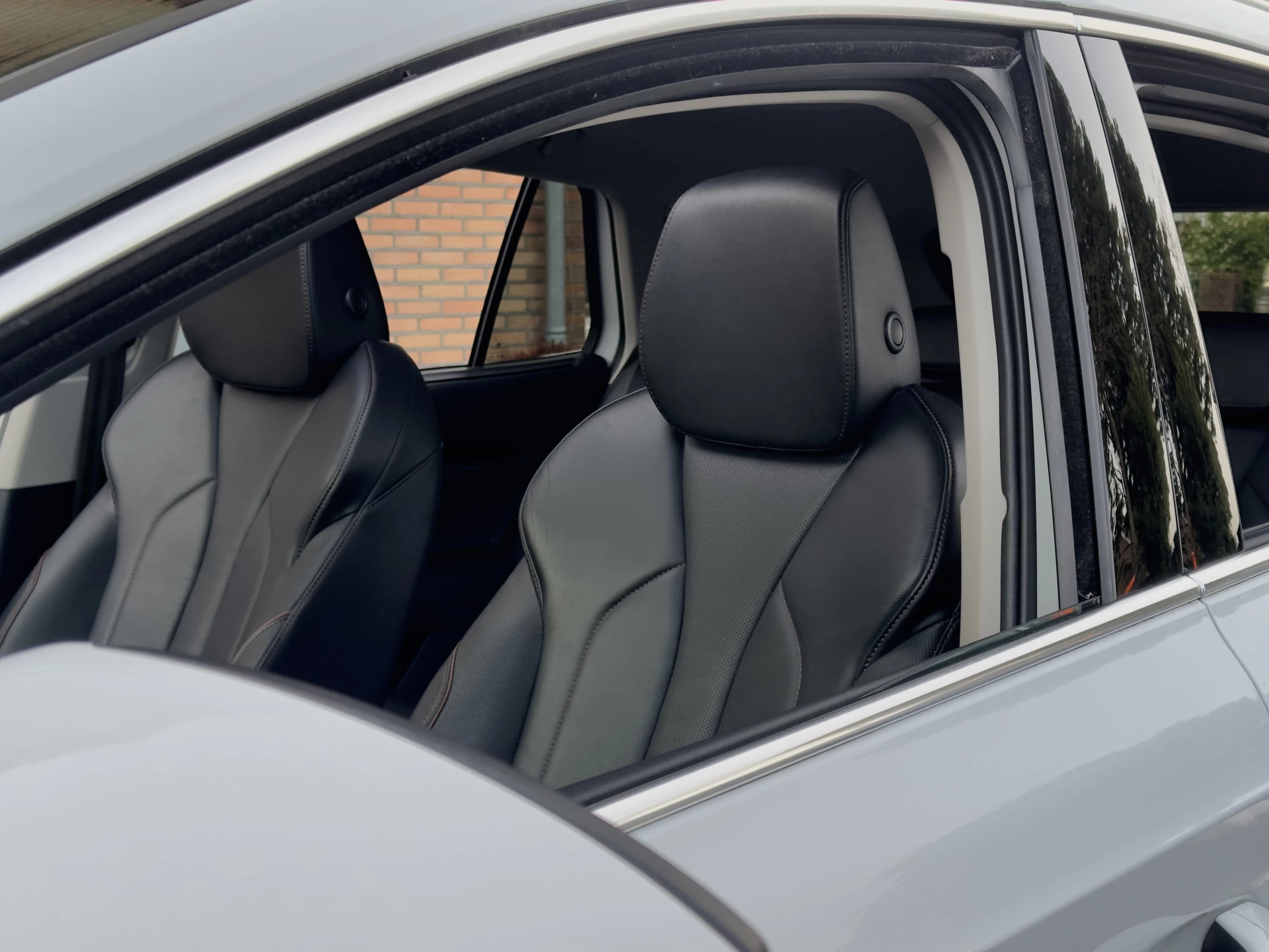 Hoofdafbeelding Škoda Enyaq iV