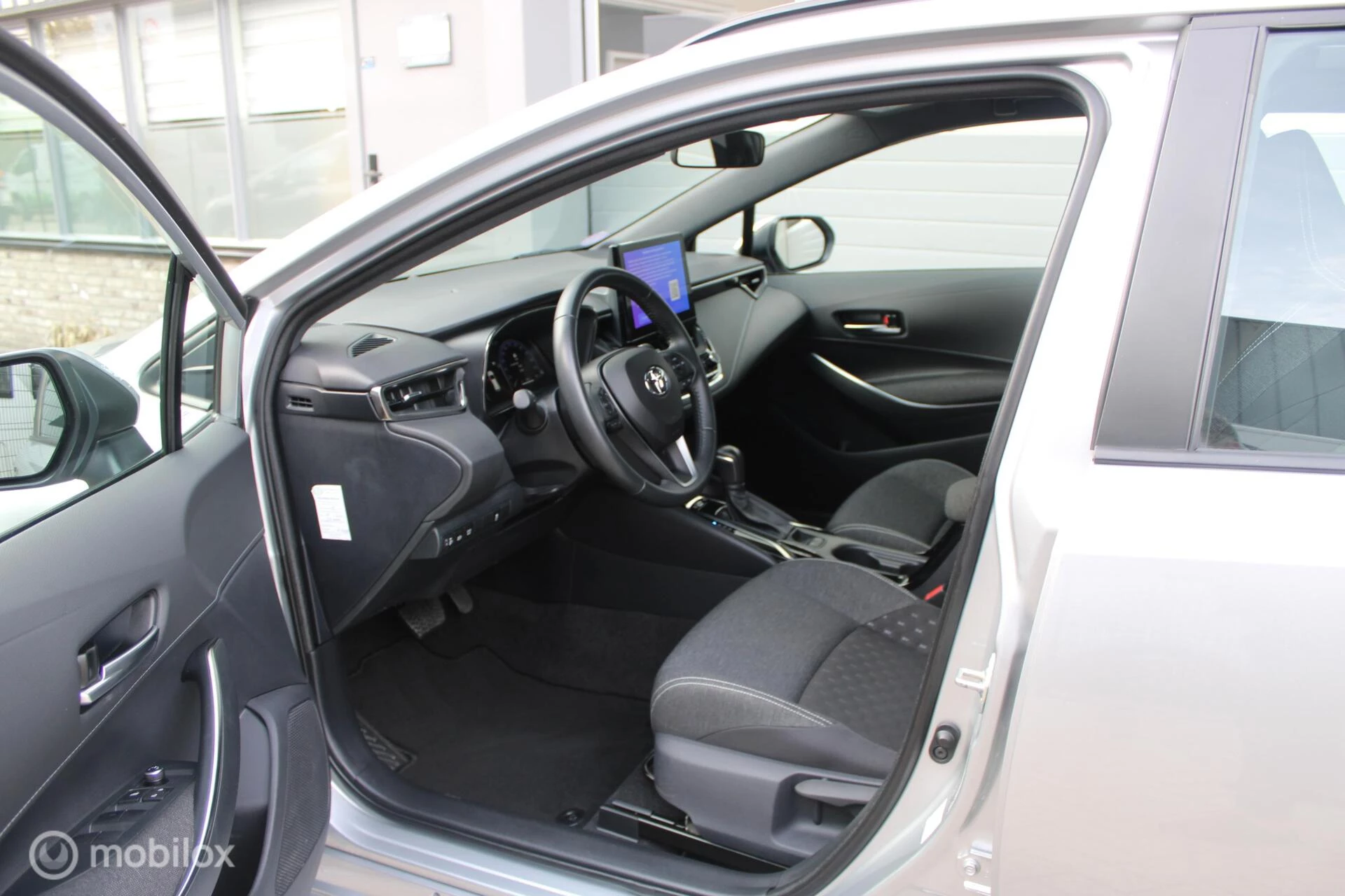 Hoofdafbeelding Toyota Corolla Touring Sports