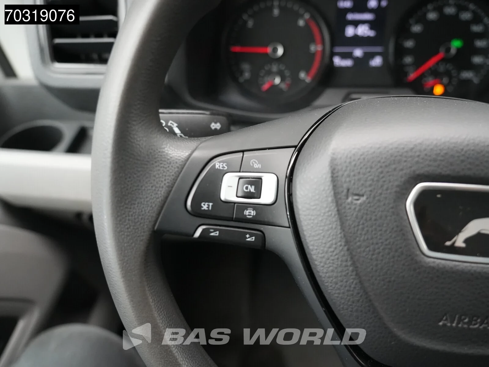 Hoofdafbeelding MAN TGE