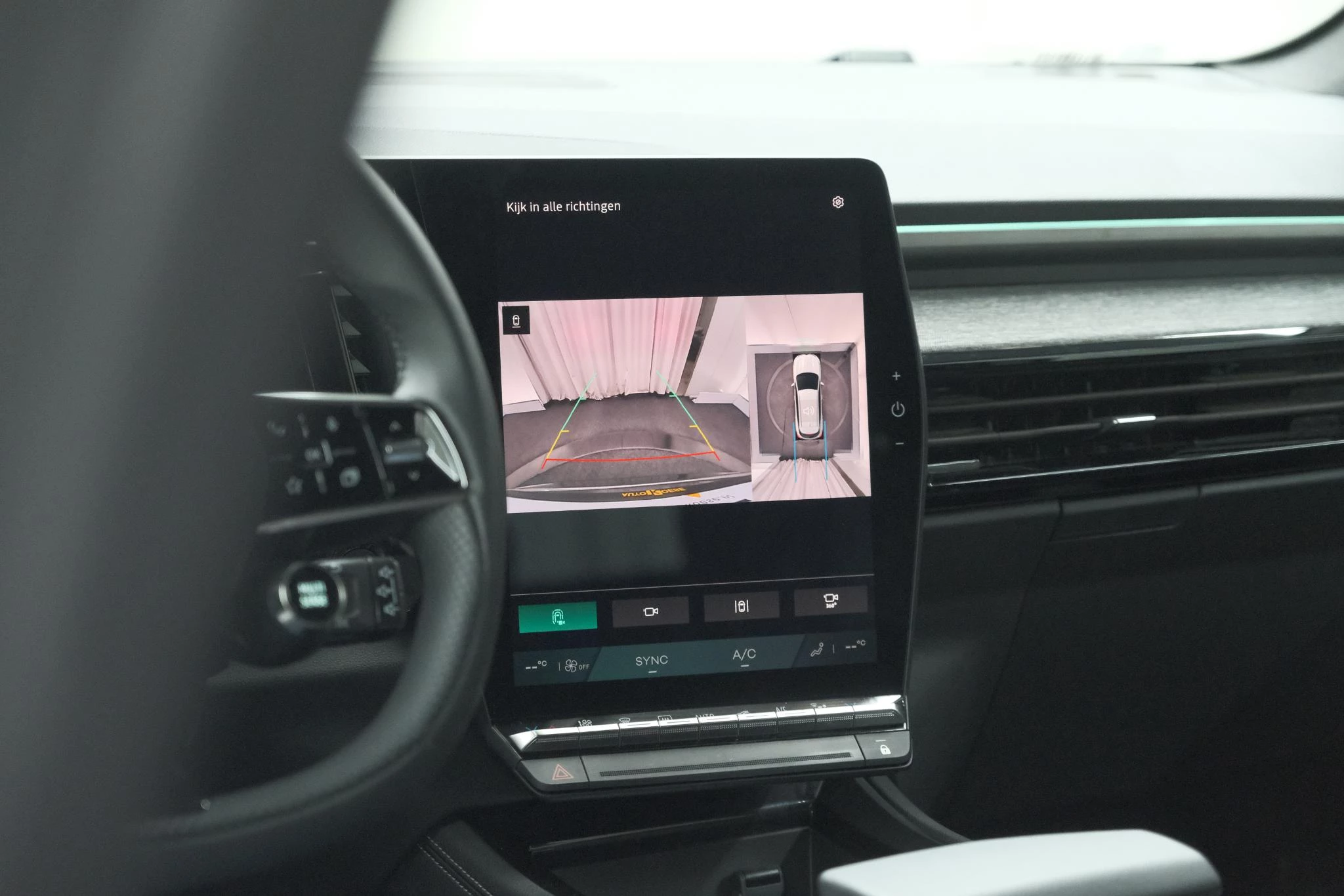 Hoofdafbeelding Renault Austral