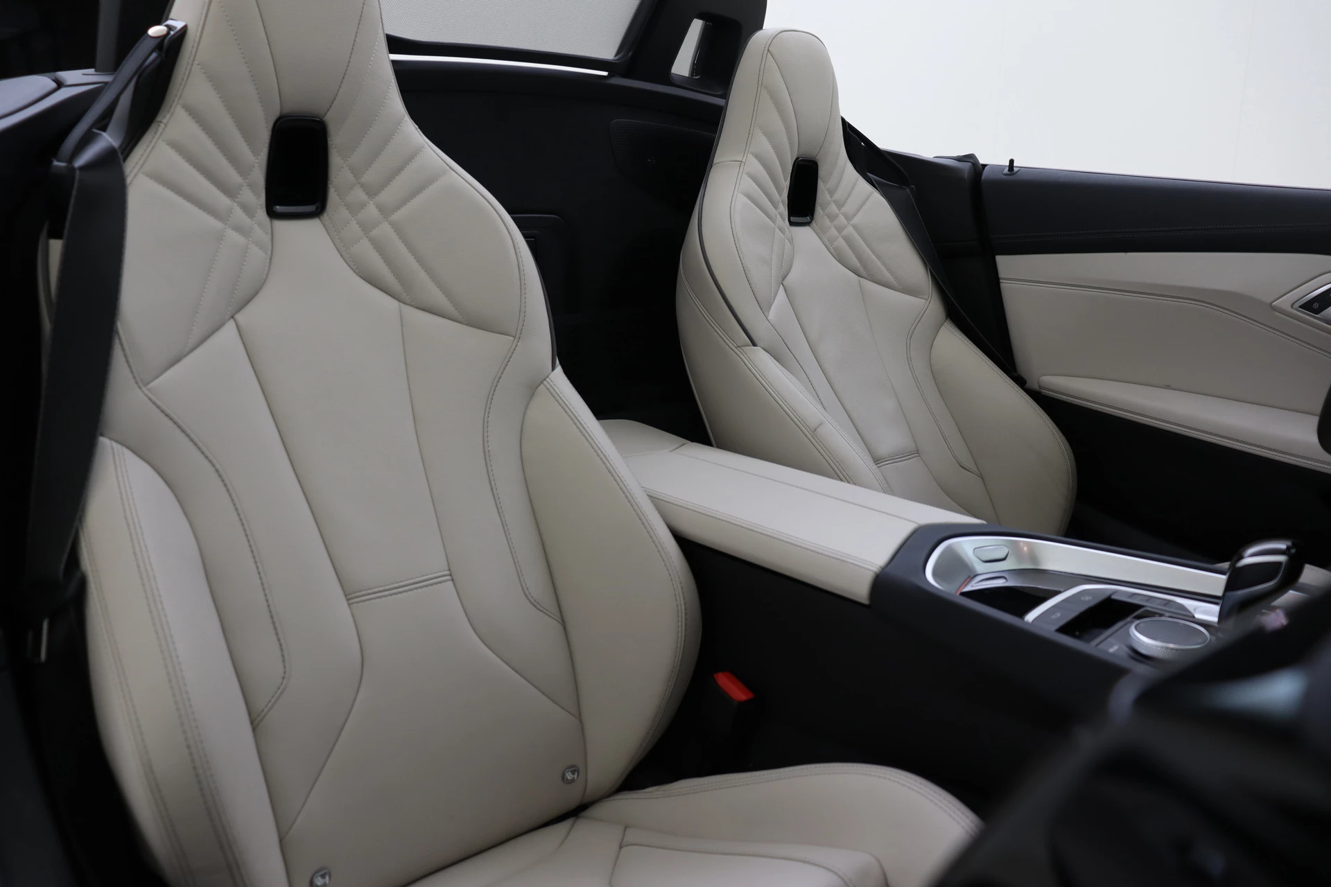 Hoofdafbeelding BMW Z4