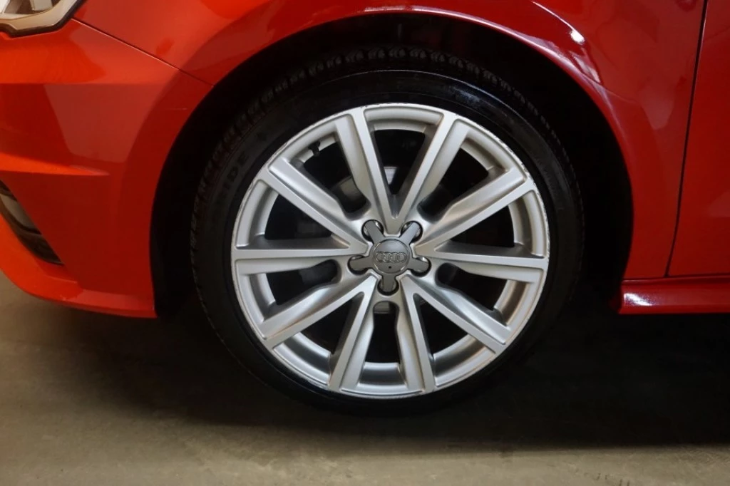 Hoofdafbeelding Audi A1