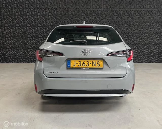 Hoofdafbeelding Toyota Corolla Touring Sports