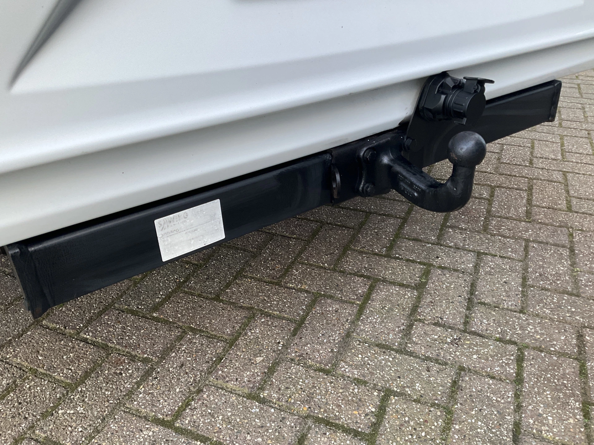 Hoofdafbeelding Carado T 59 2.3 131pk Airco Cruise Trekhaak Fietsendrager 2-Persoons Sunlight Carado