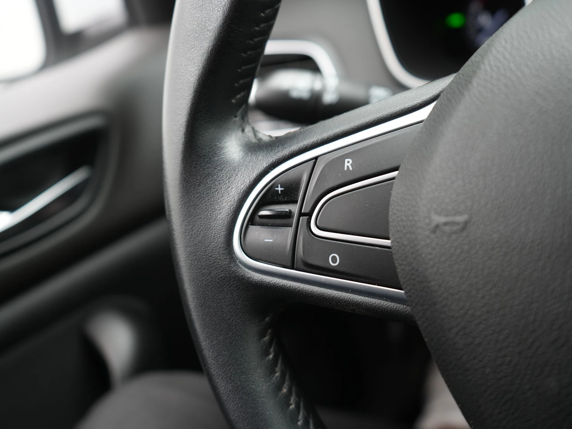 Hoofdafbeelding Renault Mégane