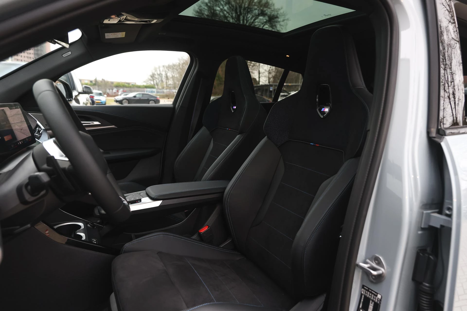 Hoofdafbeelding BMW X2