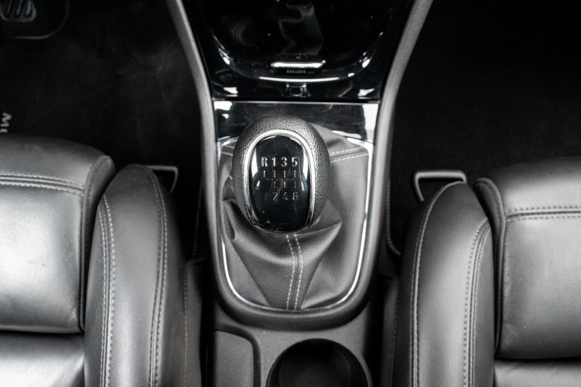 Hoofdafbeelding Opel Mokka X