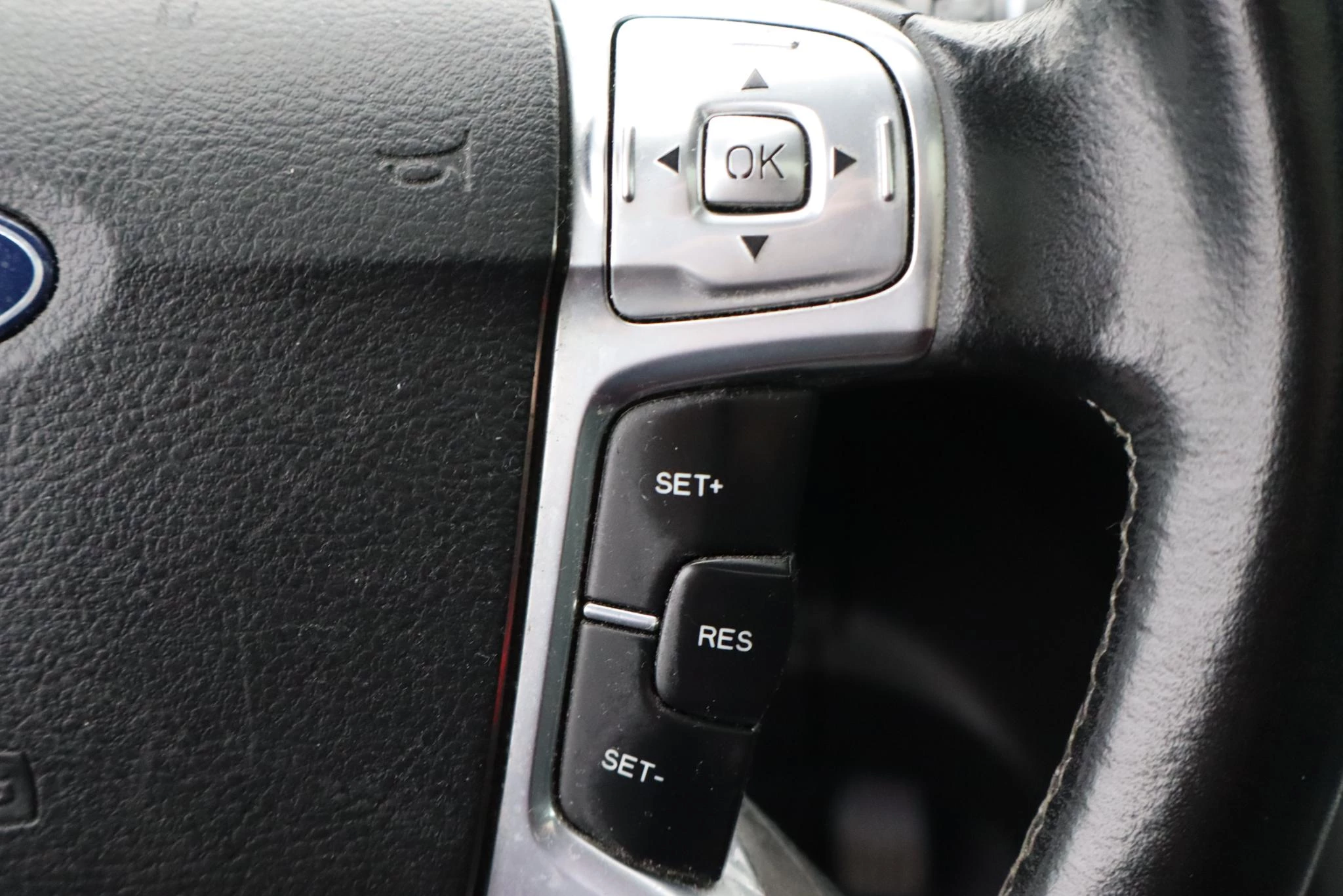 Hoofdafbeelding Ford S-Max