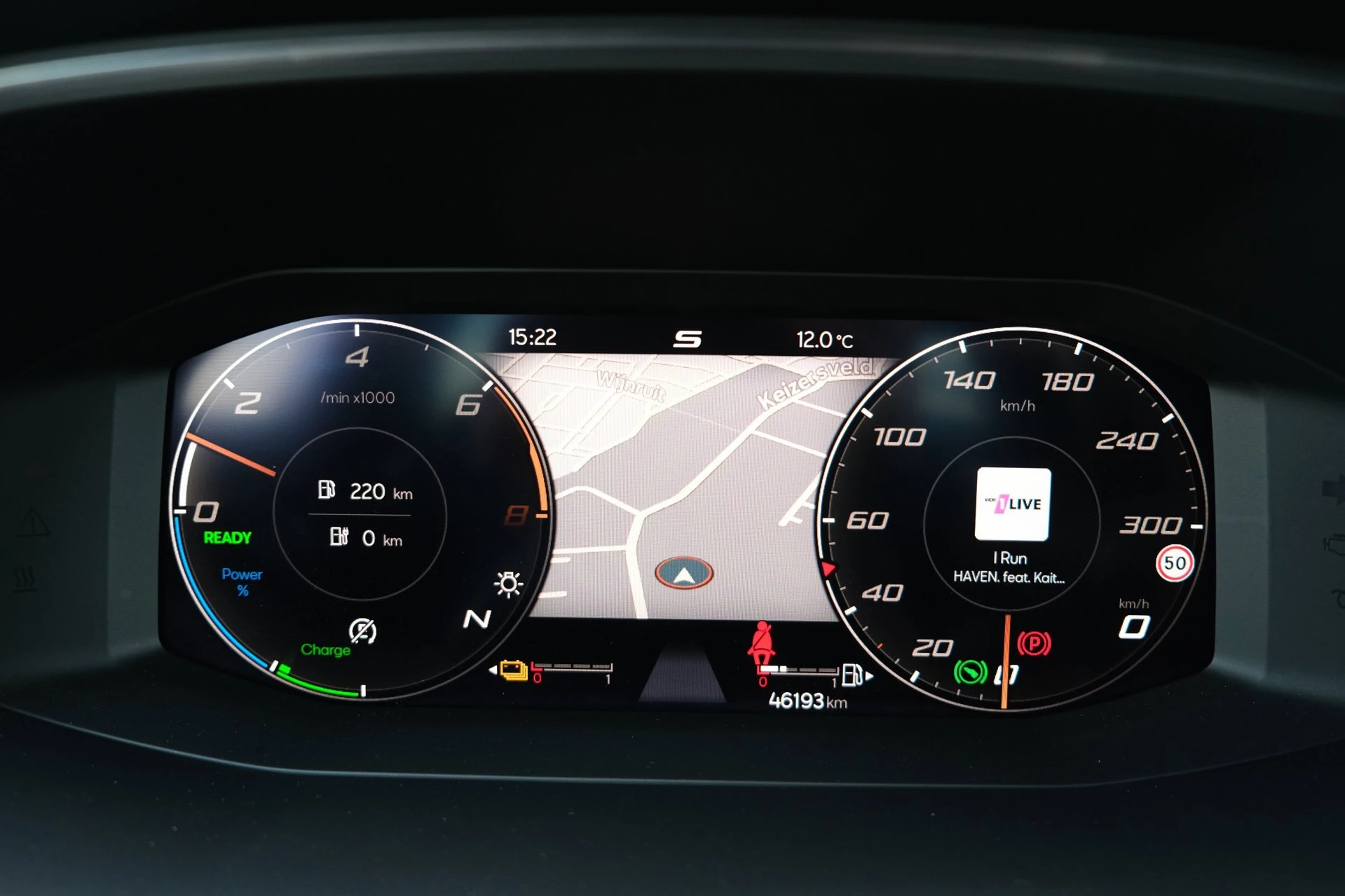 Hoofdafbeelding CUPRA Leon