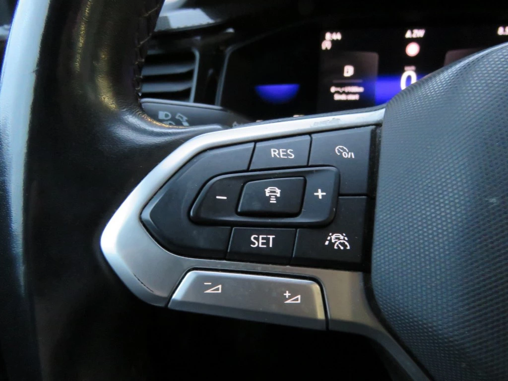 Hoofdafbeelding Volkswagen Taigo