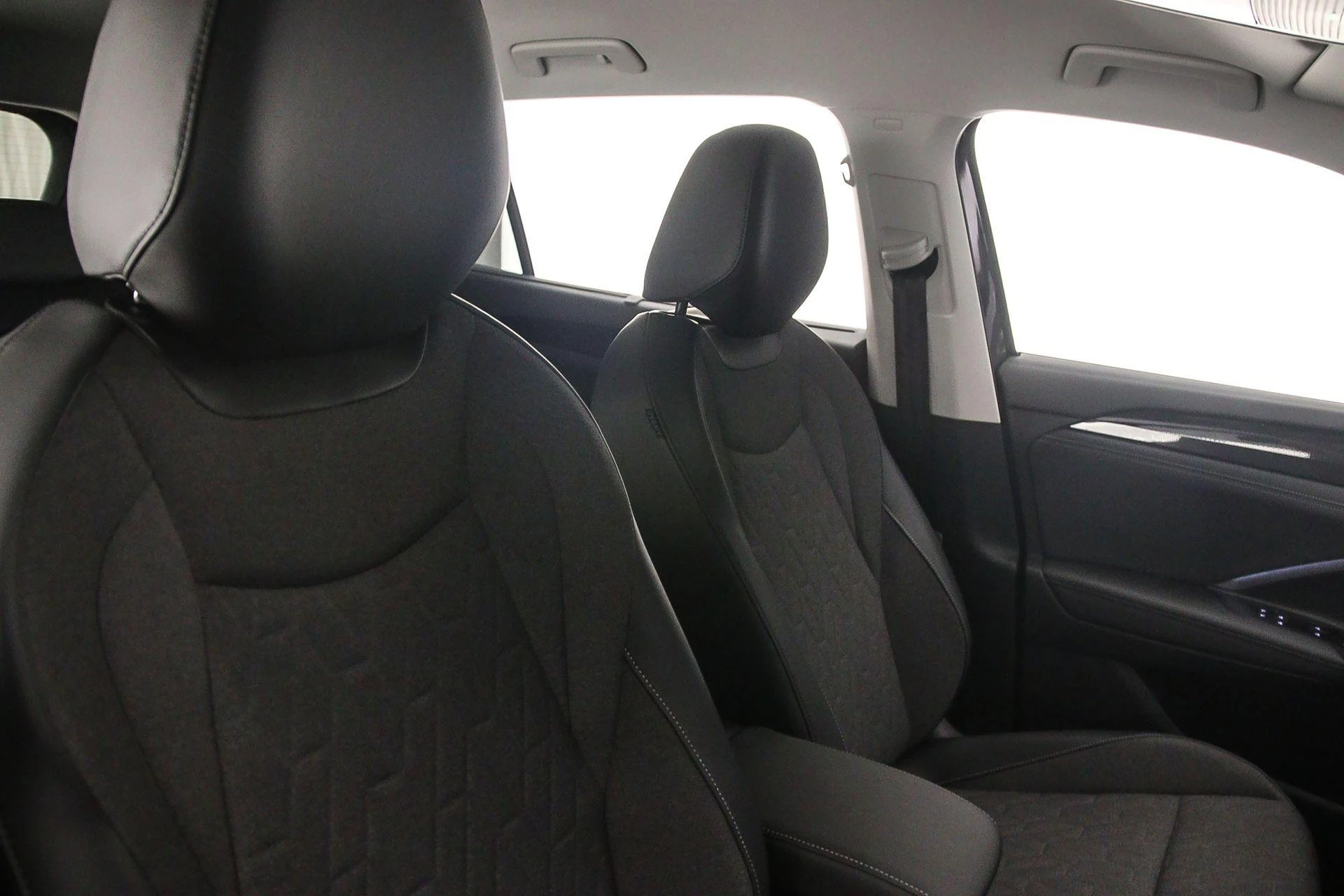 Hoofdafbeelding Volkswagen Tayron