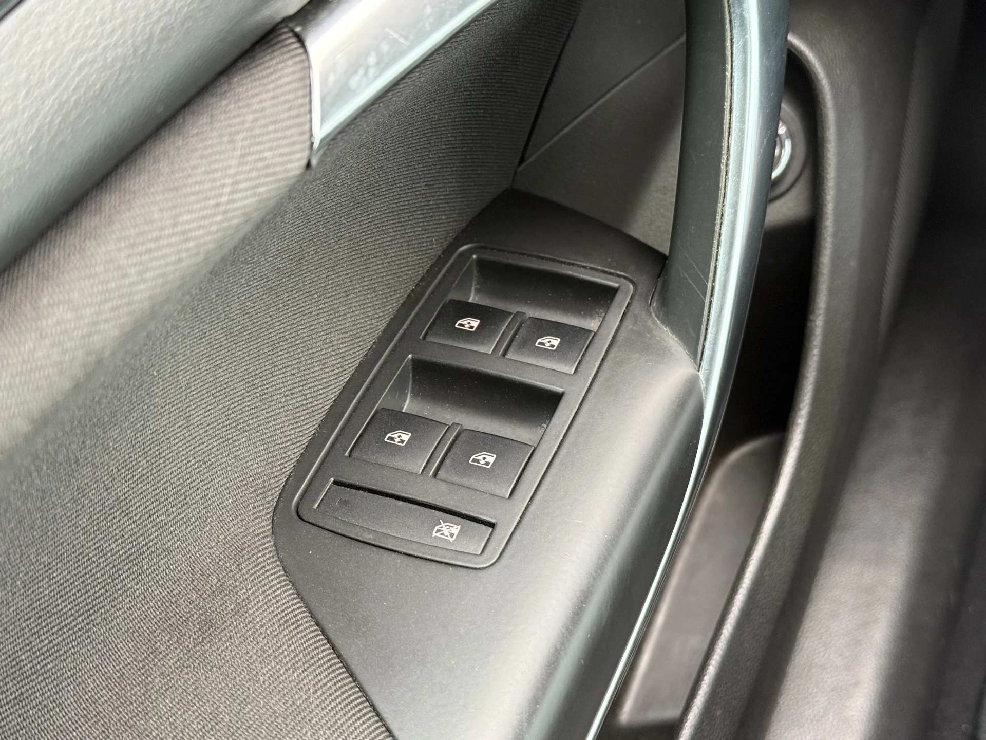 Hoofdafbeelding Opel Insignia