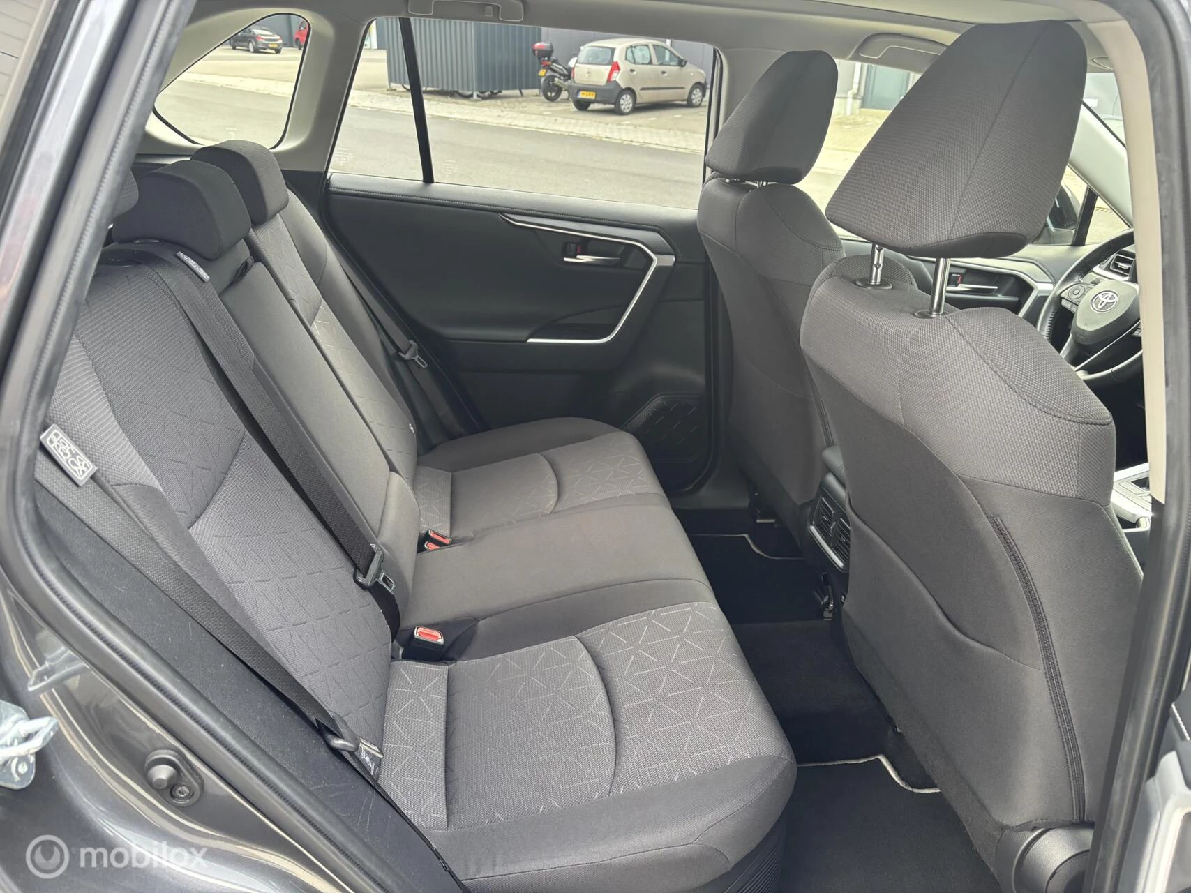 Hoofdafbeelding Toyota RAV4