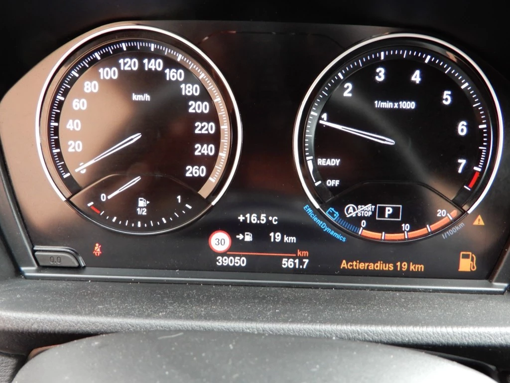 Hoofdafbeelding BMW X2