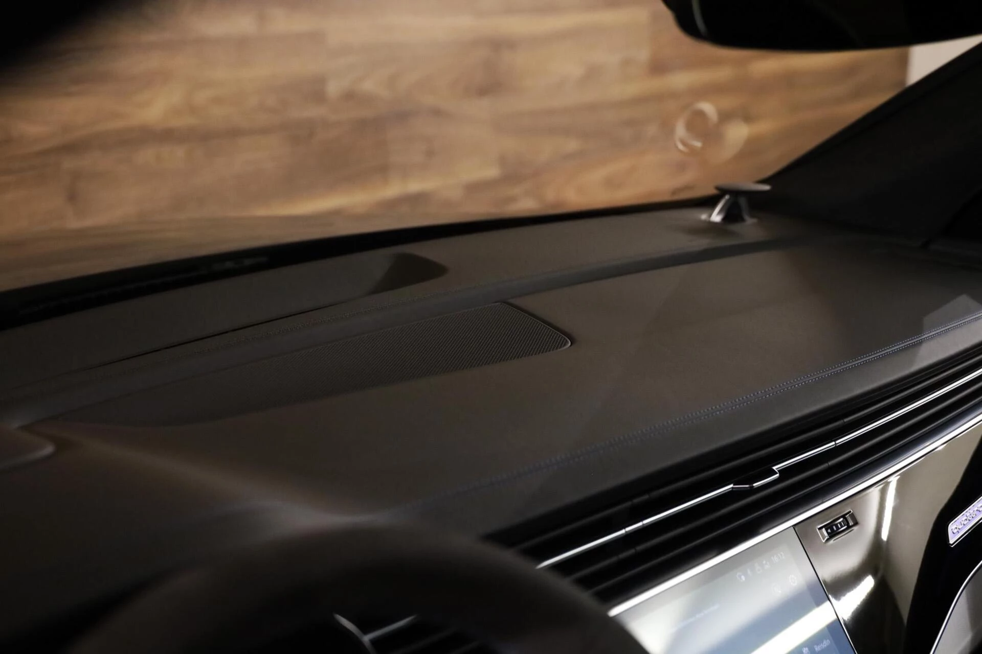 Hoofdafbeelding Audi RSQ8