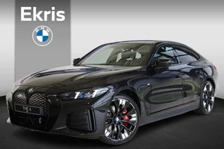 BMW i4 eDrive40 | M Sport Edition | M Sportpakket Pro | Innovation Pack | Comfort Pack