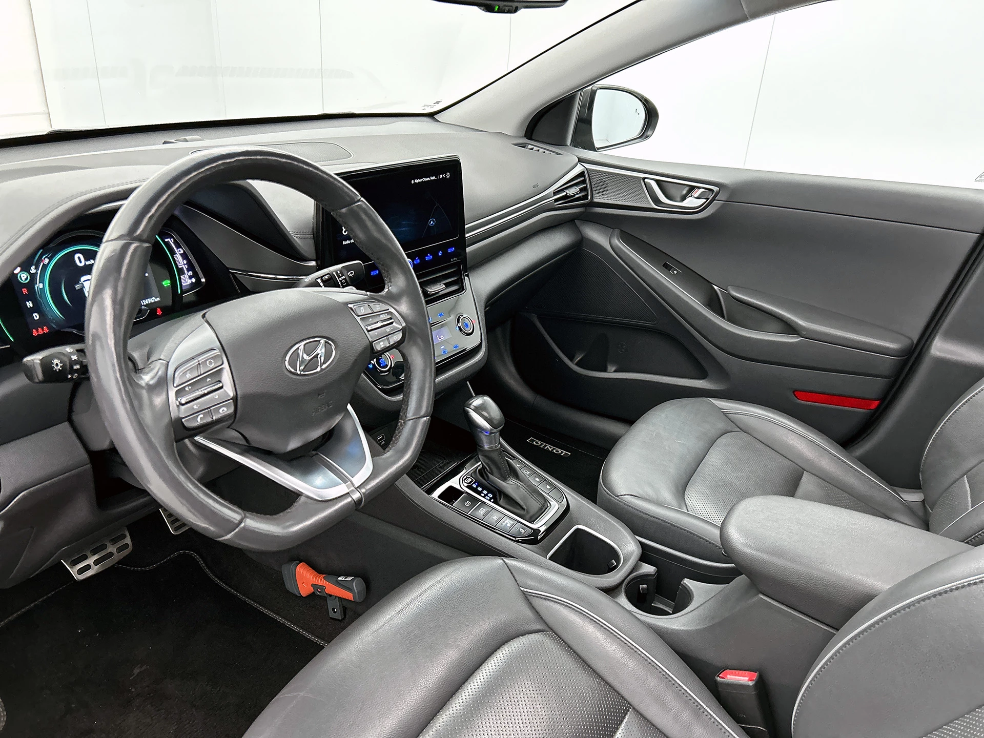 Hoofdafbeelding Hyundai IONIQ