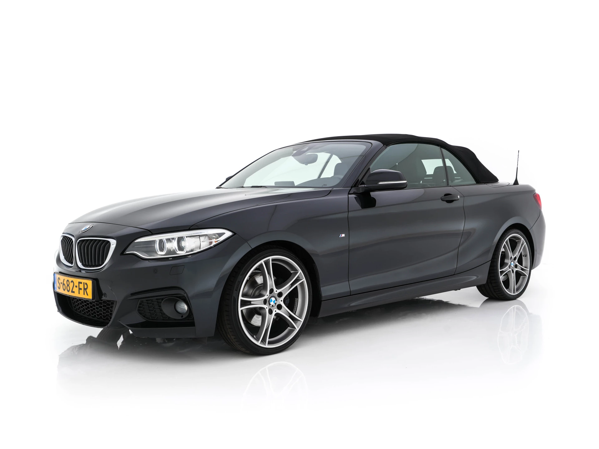 Hoofdafbeelding BMW 2 Serie