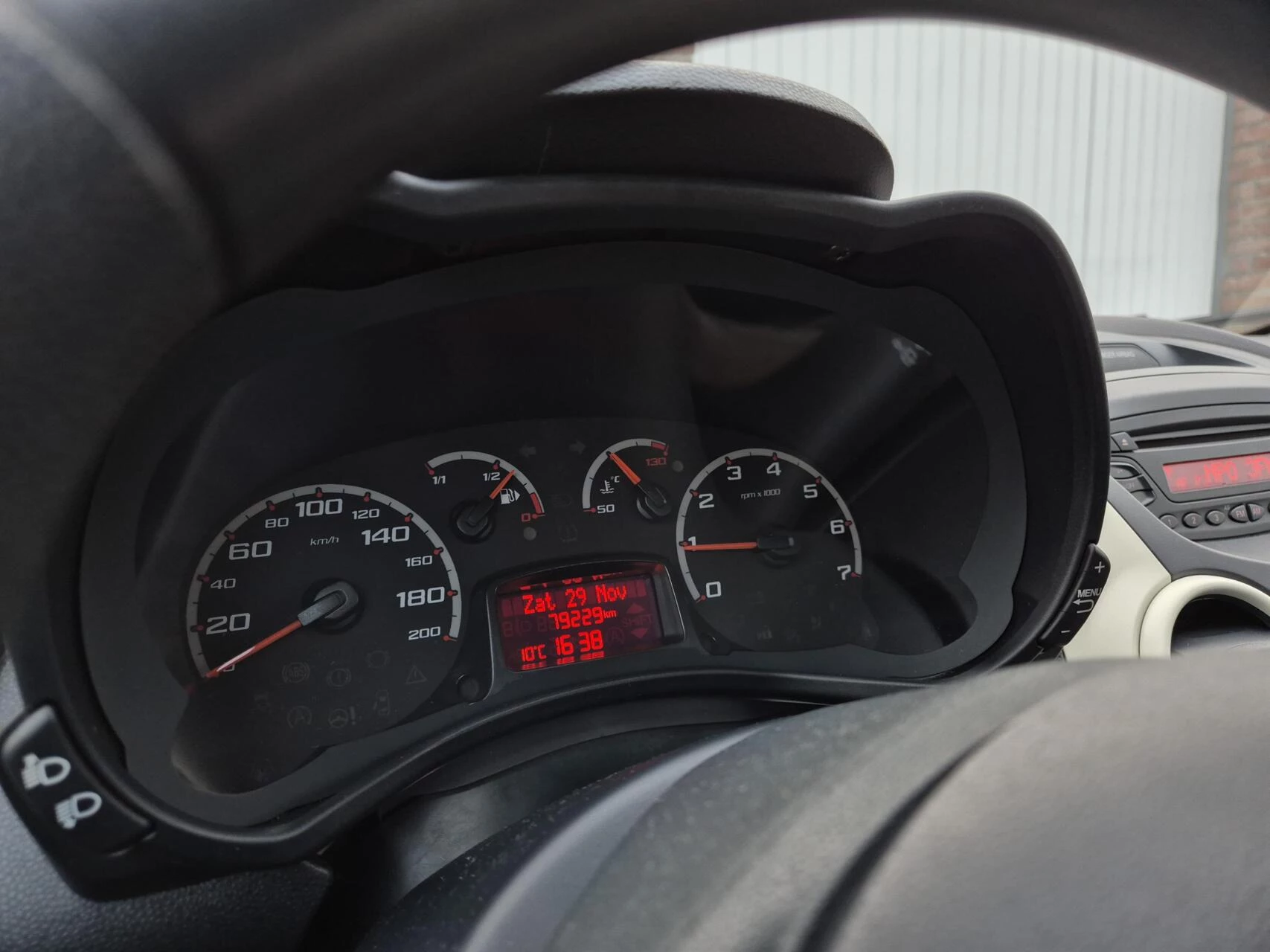 Hoofdafbeelding Ford Ka