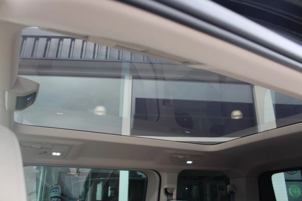 Hoofdafbeelding Volkswagen Multivan