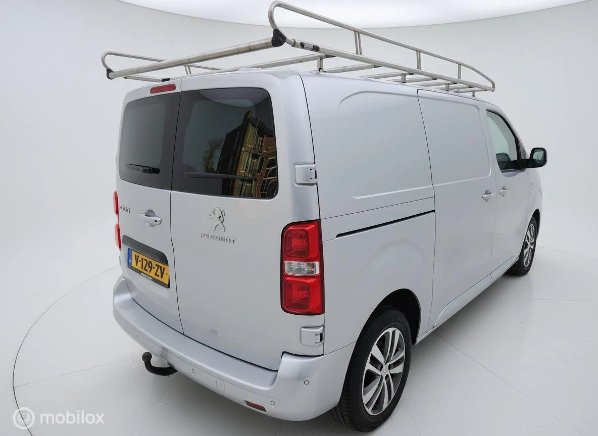 Hoofdafbeelding Peugeot Expert