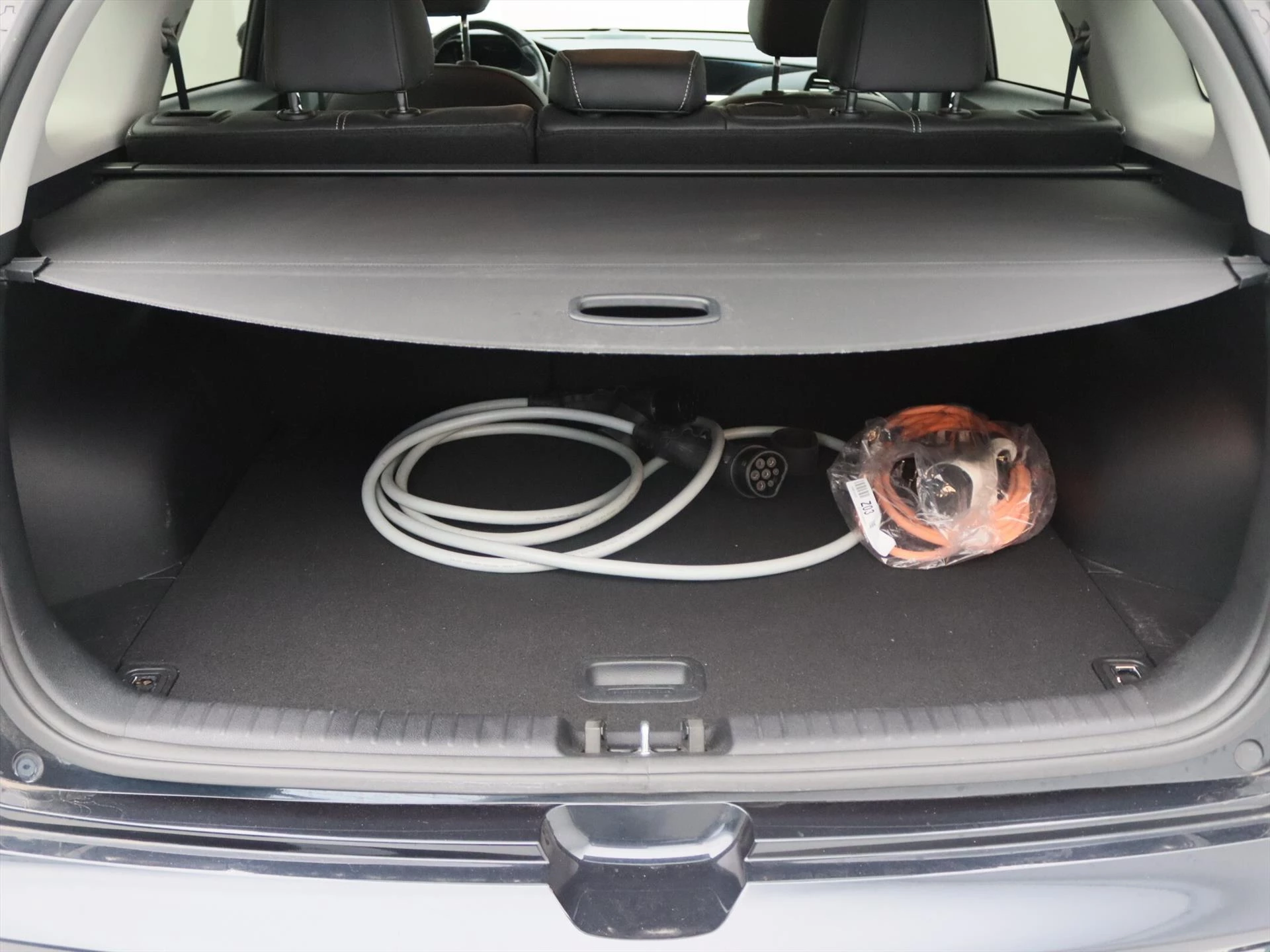 Hoofdafbeelding Kia e-Niro