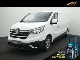 Renault Trafic 2.0 Blue dC1 150 EDC T30 L2H1 Advance