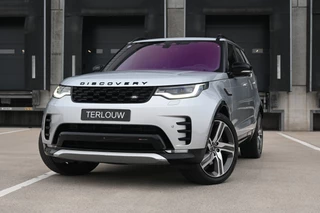 Hoofdafbeelding Land Rover Discovery Land Rover Discovery 3.0 P360 Dynamic HSE 7p.