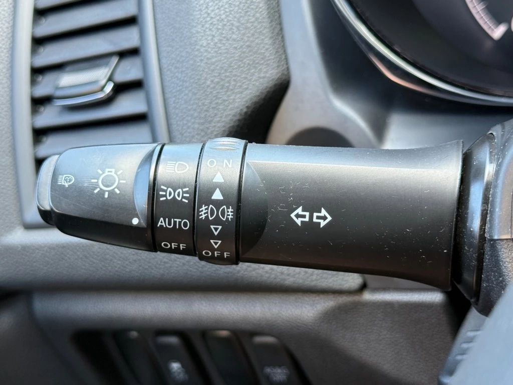 Hoofdafbeelding Mitsubishi ASX