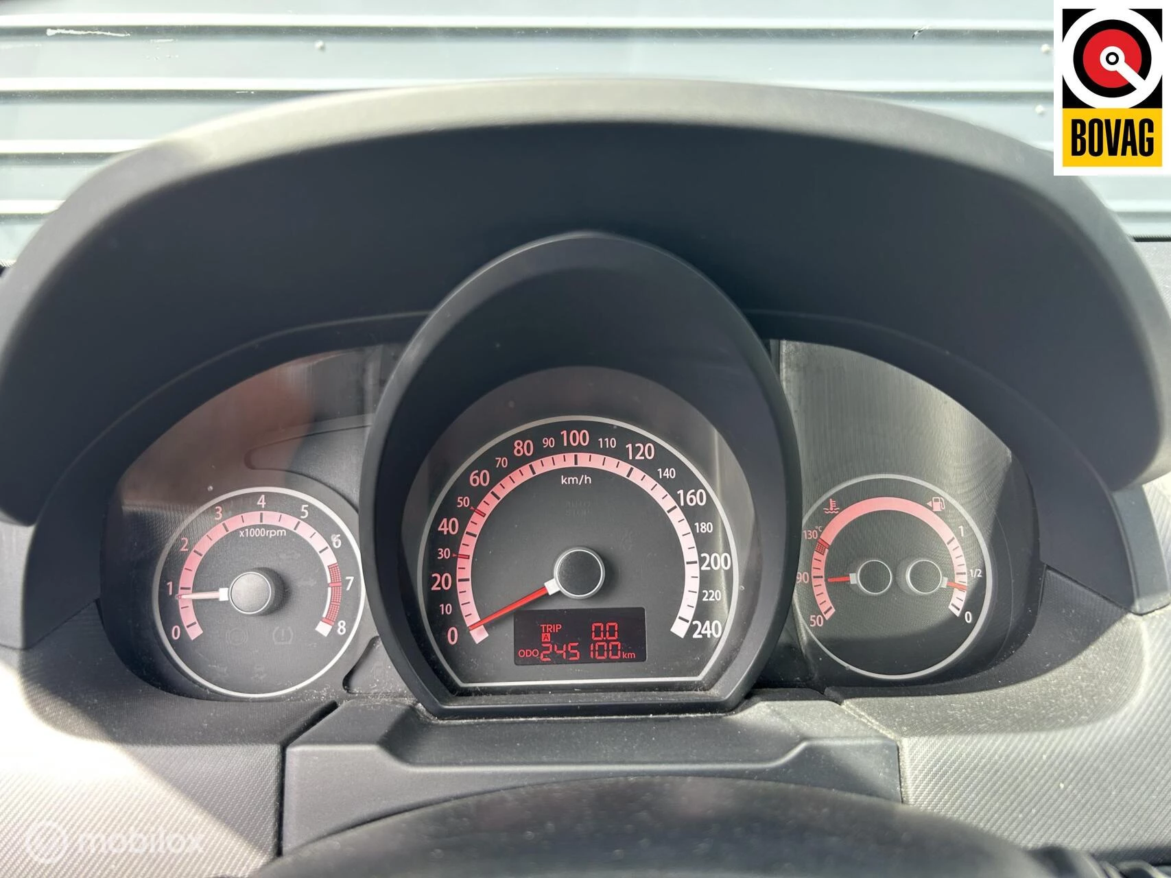 Hoofdafbeelding Kia cee'd
