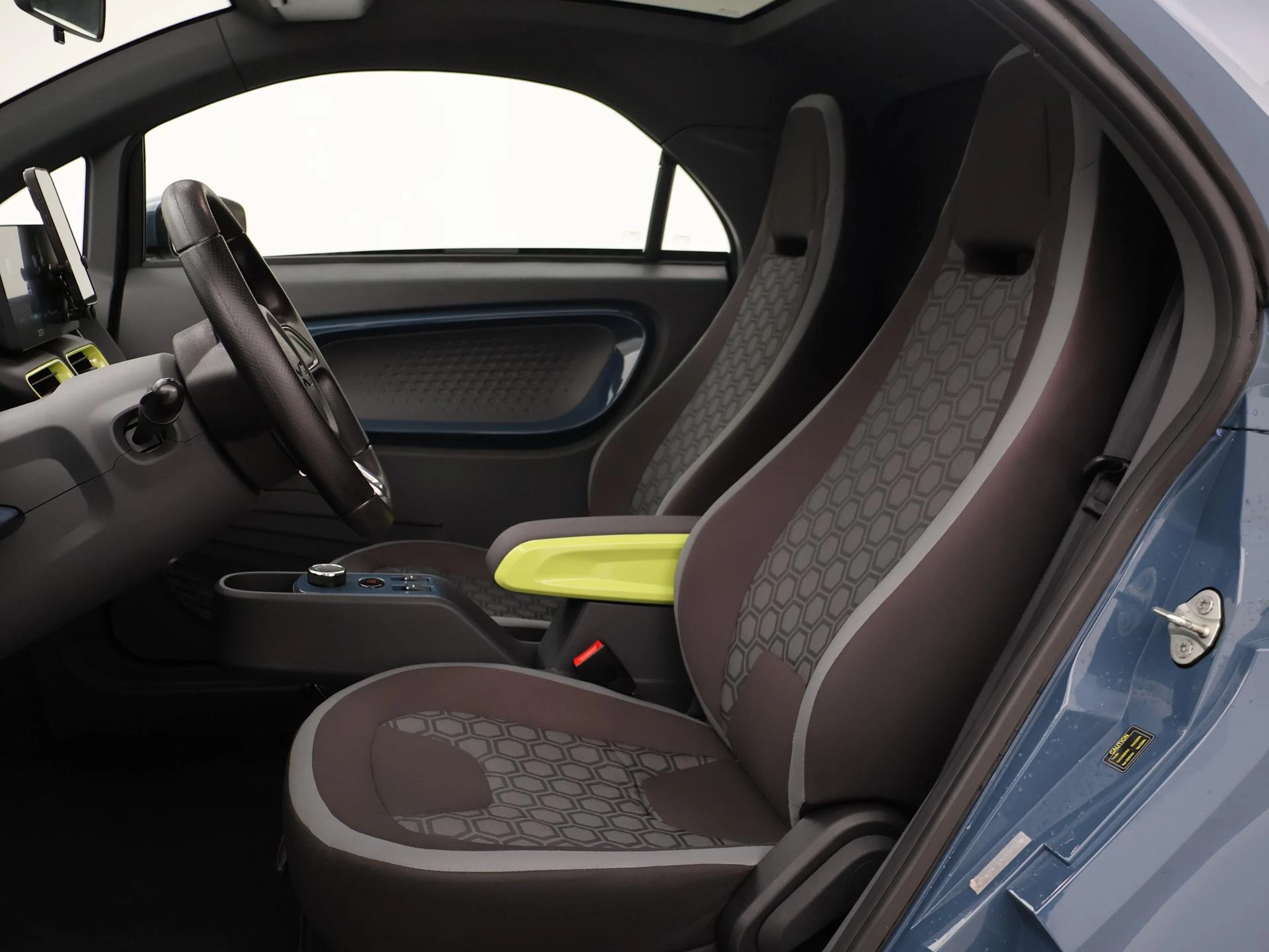 Hoofdafbeelding XEV Yoyo