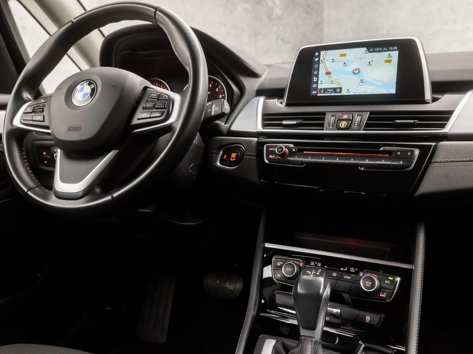 Hoofdafbeelding BMW 2 Serie