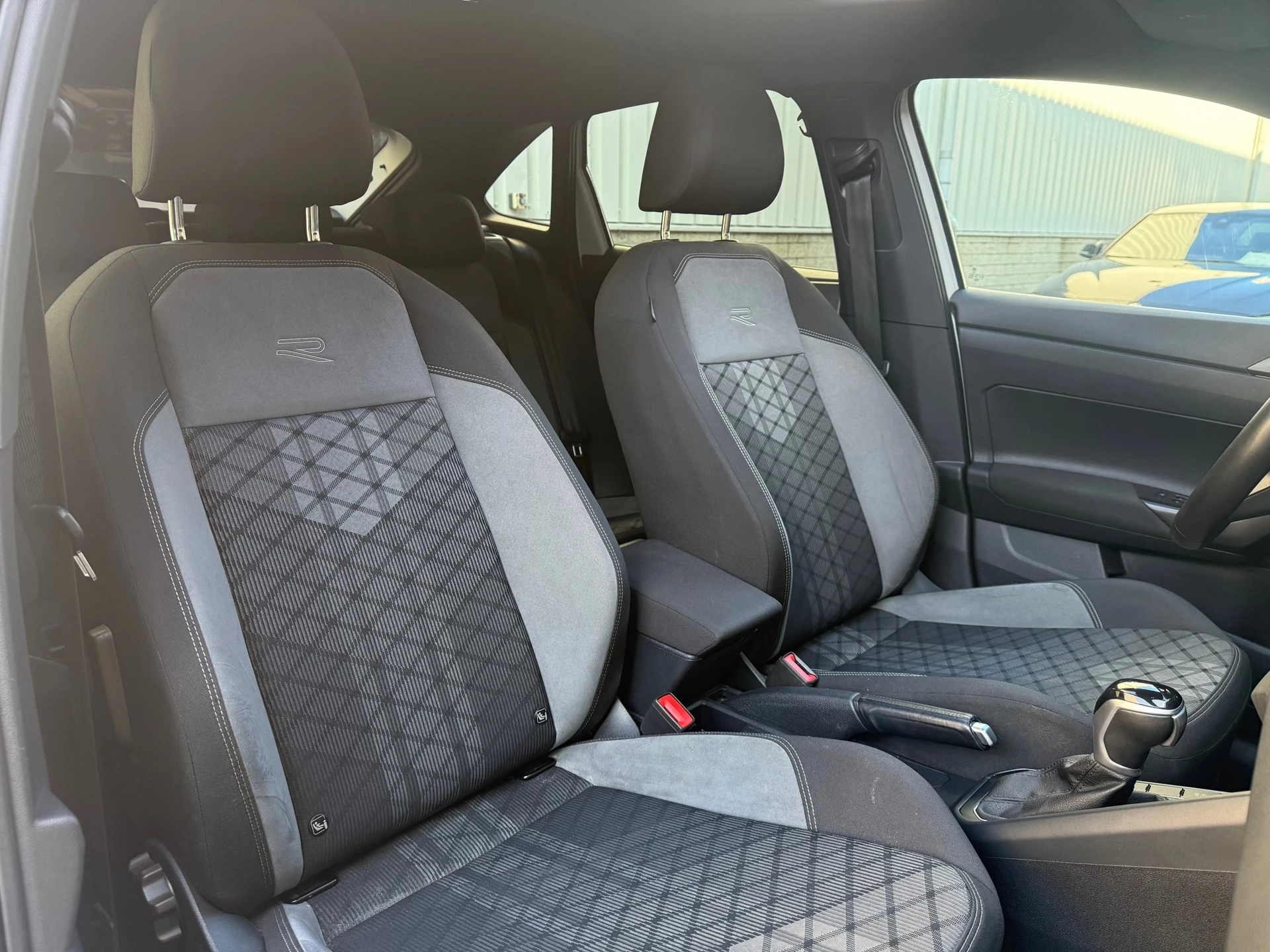 Hoofdafbeelding Volkswagen Taigo